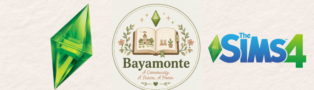 Sims 4 Bayamonte