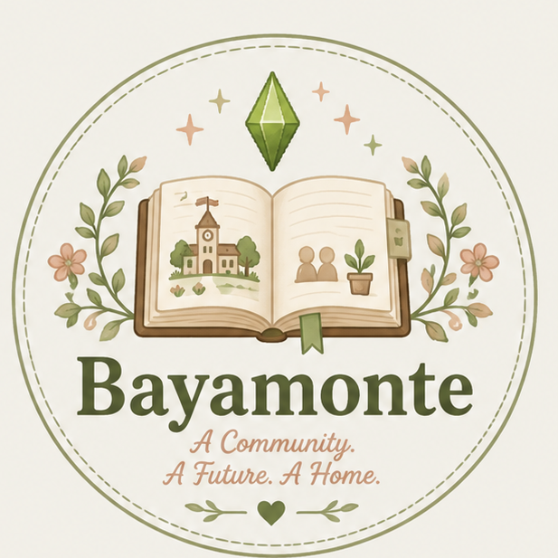 Sims 4 Bayamonte
